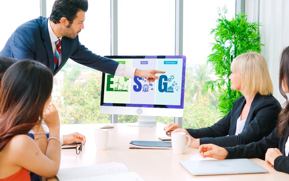 Raportowanie ESG rodzi się w bólach. Jakie skutki przyniesie Omnibus?