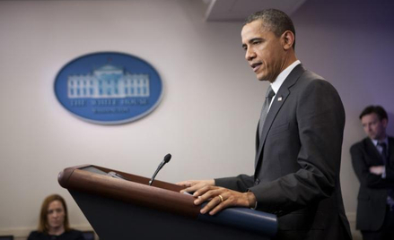 Rząd Baracka Obamy zostanie bez pieniędzy?
