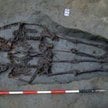 Słynni "Kochankowie z Modeny" sprzed 1500 lat to mężczyźni