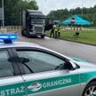 Kierowcy ciężarówek dłużej czekają na powrót do domu