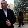 Poseł łowił wyborców w Anglii. Grozi mu nagana