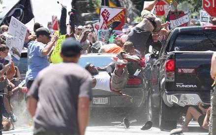 Ryan Kelly, "Car Attack"