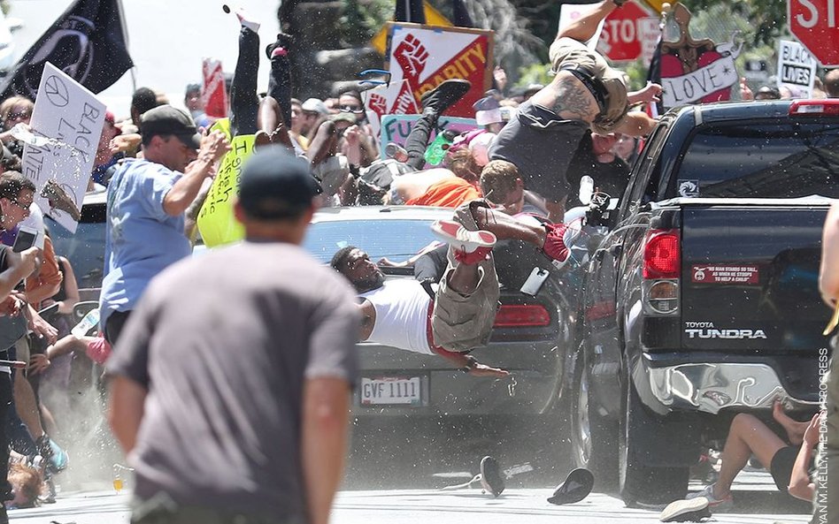 Ryan Kelly, "Car Attack"