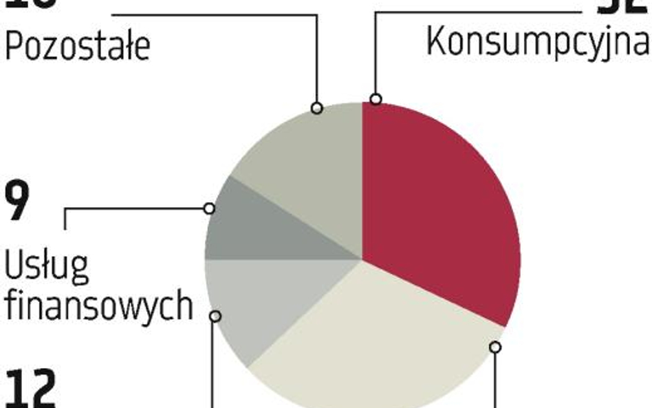 Private equity: Bolesny brak naszych inwestorów