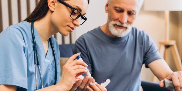 Refundacja pomp insulinowych dla diabetyków w każdym wieku — NFZ wyda do 60 mln zł rocznie