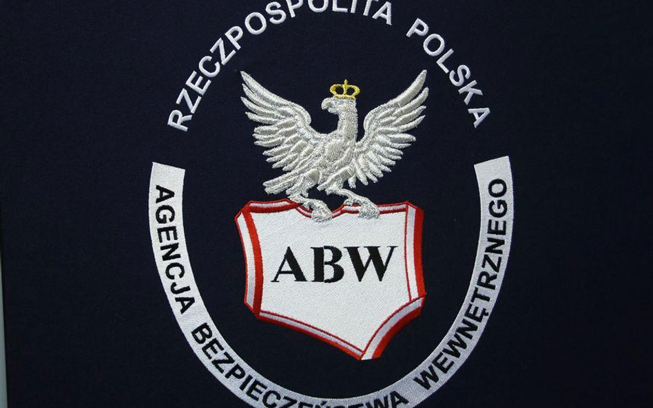 ABW pyta ministrów o szantaż