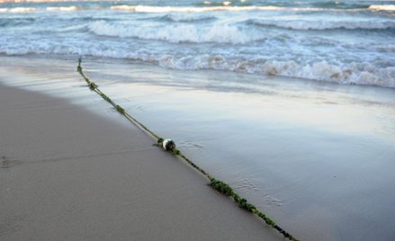 Posejdon straszy Ukrainę