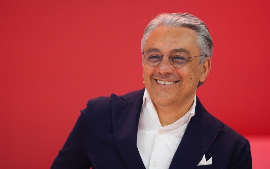 Luca de Meo