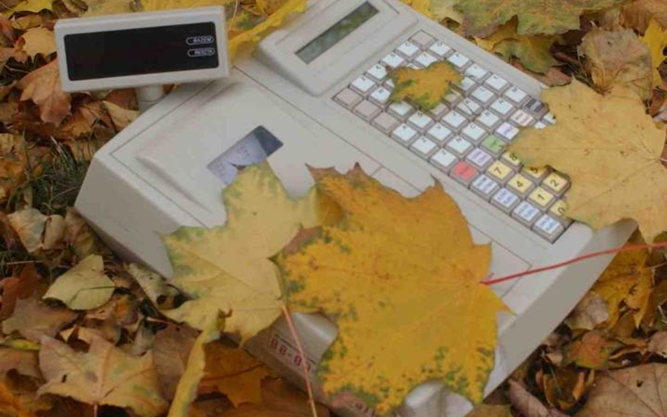 Bonifikata tylko z odpowiednią kasą fiskalną