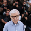 Woody Allen. To tylko obrazki – ale jakie!
