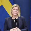 Magdalena Andersson