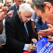 Jarosław Kaczyński regularnie wraca do opowieści, że w dwie dekady polska gospodarka dogoni niemieck