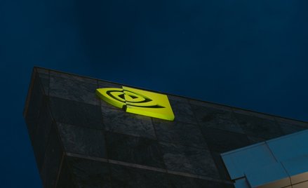 Nvidia przebiła oczekiwania inwestorów