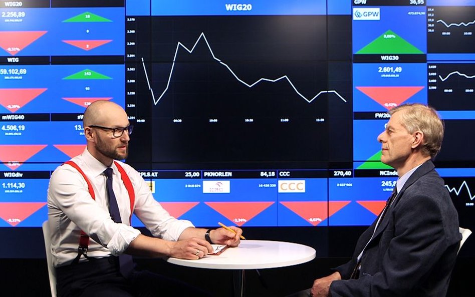 Zatoń: Recepta na trafne prognozy