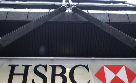 HSBC organizuje spotkanie dla inwestorów