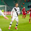 Sebastian Szymański, jeszcze w barwach Legii