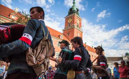 Rudnicki: Spory o godzinę „W” są potrzebne