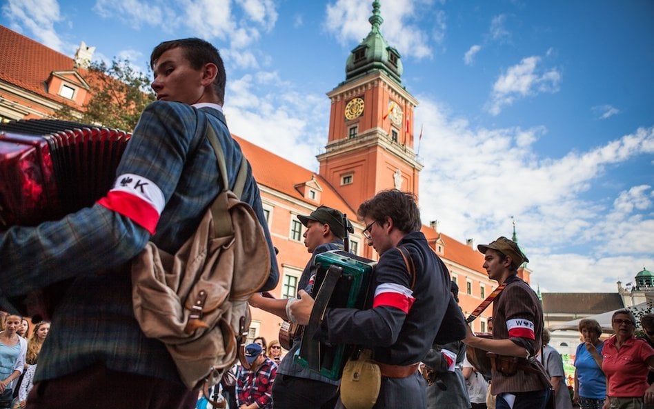 Rudnicki: Spory o godzinę „W” są potrzebne