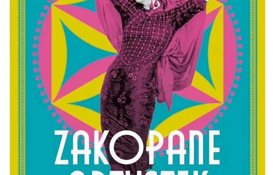 „Zakopane artystek”, Natalia Budzyńska, Wydawnictwo Znak