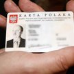 Na ponad 113 tys. wydanych dotychczas Kart Polaka, było tylko 47 postępowań odwoławczych, i to przew