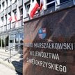 Siedziba Urzędu Marszałkowskiego w Kielcach