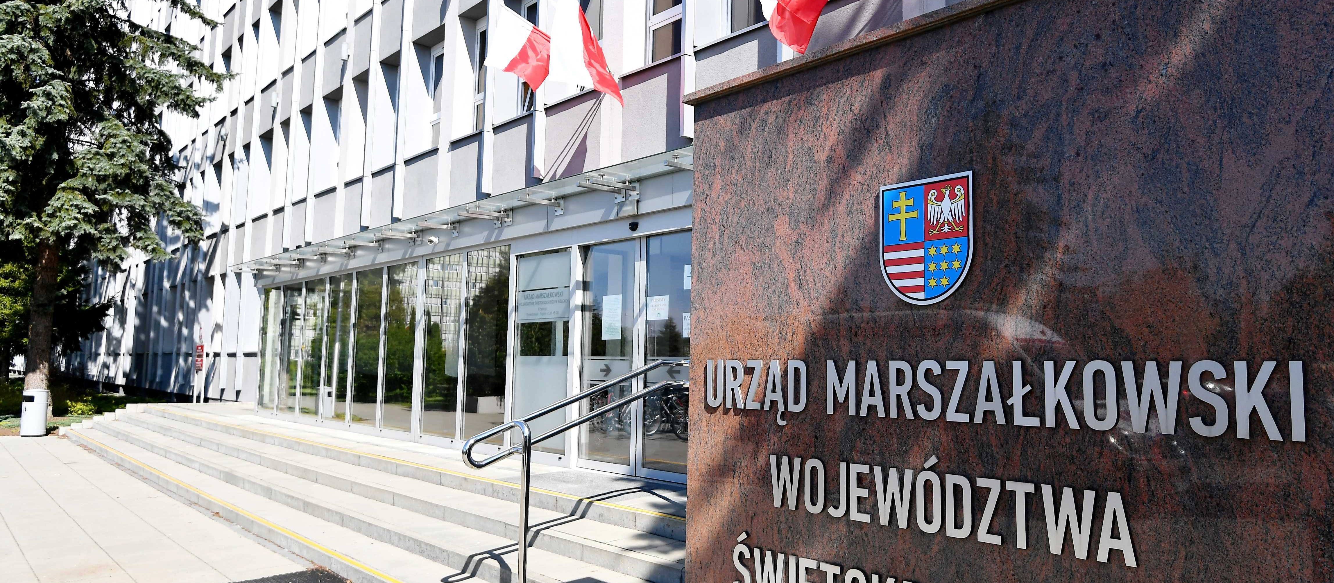 Świętokrzyskie: Politycy po wyborczych porażkach lądują na stołkach w szpitalach