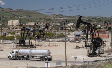 OPEC+. Kompromis przy piątym podejściu. Są szczegóły