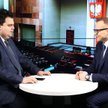 Soboń: PiS będzie niósł chorągiew normalności w Sejmie