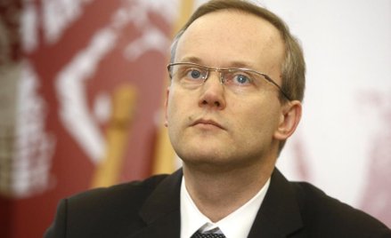 Łukasz Kamiński, prezes Instytutu Pamięci Narodowej