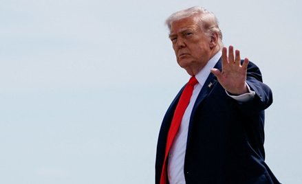 Pentagon: USA wycofają 5 tys. żołnierzy z Niemiec