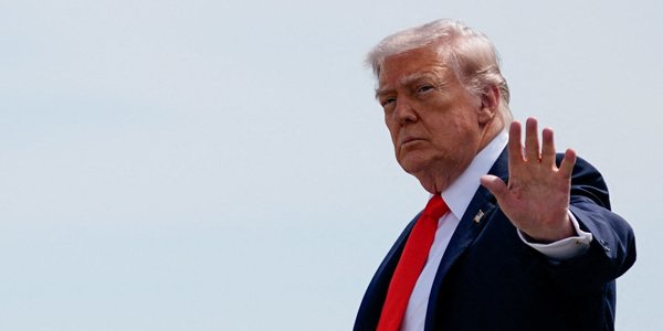 Trump poinformował Kongres o zakończeniu wojny z Iranem. Wyjaśniamy, dlaczego