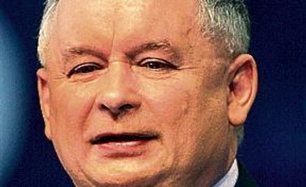 Przegrani 2007 - Jarosław Kaczyński - 42 proc.