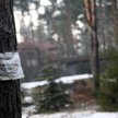 Miejsce feralnej akcji policji w Magdalence
