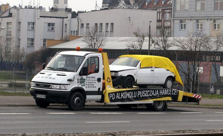 Laweciarze nie unikną podatku