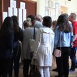 Ostra konkurencja na starcie do liceów