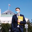 Czy Szymon Hołownia chce przejąć elektorat Koalicji Obywatelskiej?