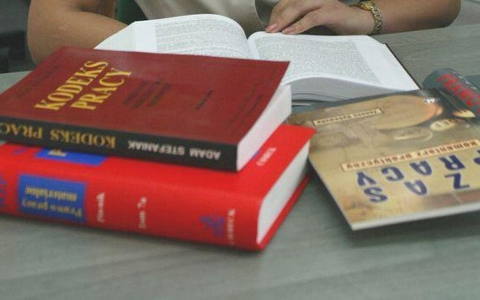 Błąd w wypowiedzeniu nie kosztuje