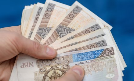 Przeciętne wynagrodzenie w sektorze przedsiębiorstw w lipcu 2026 r. Są nowe dane GUS