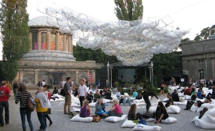 Europejski festiwal pozbawiony wniosków