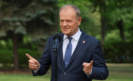 Donald Tusk