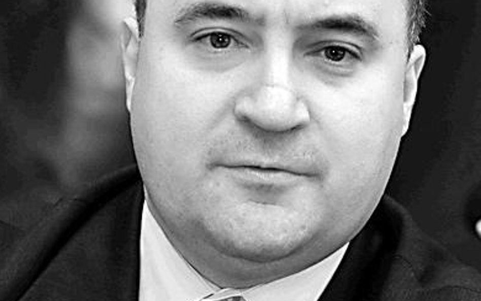 Przemysław Gosiewski