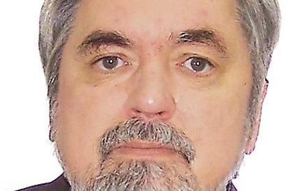 Wojciech Rup, biegły rewident