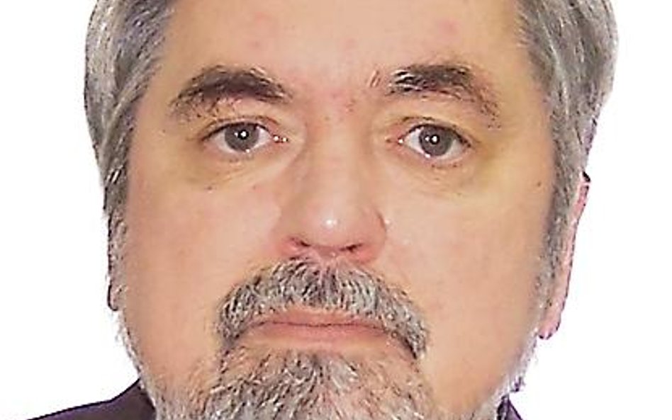 Wojciech Rup, biegły rewident