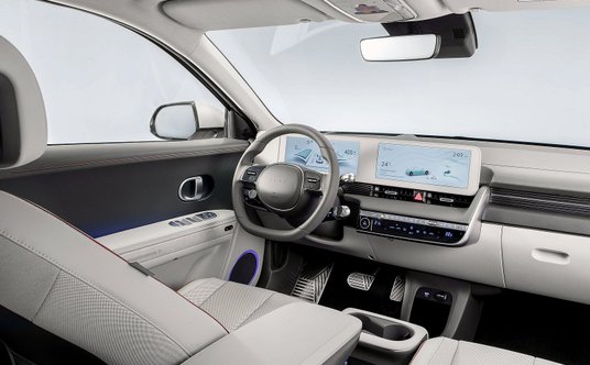 Hyundai Ioniq 5