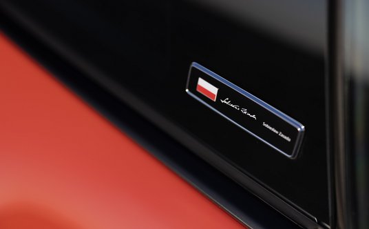 Porsche 911 Dakar RED58 Special