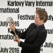 Karlowe Wary: Willem Dafoe z Kryształowym Globem