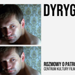 "Dyrygent" kadr z filmu