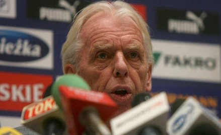 Leo Beenhakker