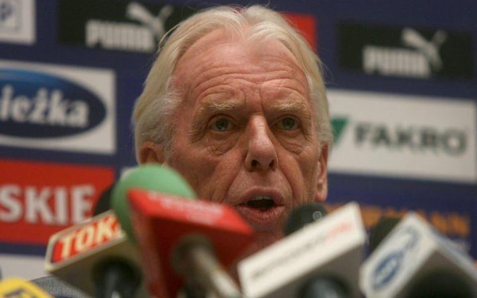 Leo Beenhakker