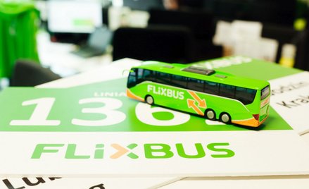 FlixBus wraca na europejskie szlaki
